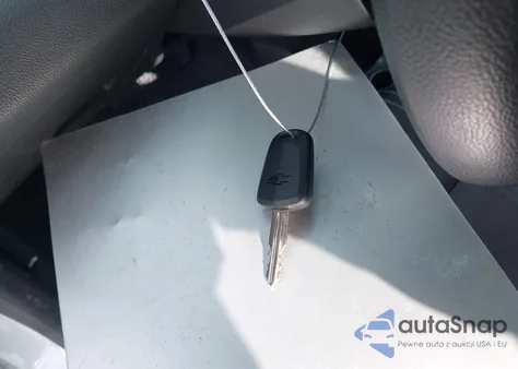 2015 Chevrolet Spark Ls Cvt from USA, damaged, VIN KL8CB6S90FC746454